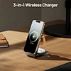 OEM foldable wireless charger manufacturer